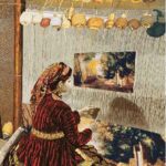 دانلود آهنگ دختر قالیباف فدای زخم دستات